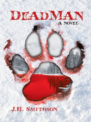 cover image of Deadman